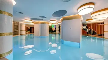 THE ELYSIUM ISTANBUL