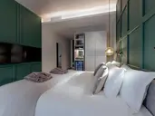 The Embassy Valletta Hotel