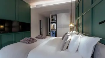 The Embassy Valletta Hotel