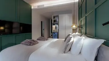 The Embassy Valletta Hotel