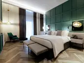 The Embassy Valletta Hotel