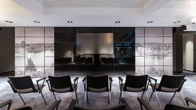 The Embassy Valletta Hotel