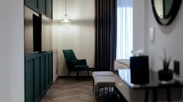The Embassy Valletta Hotel