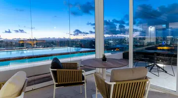 The Embassy Valletta Hotel