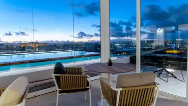 The Embassy Valletta Hotel