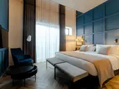 The Embassy Valletta Hotel