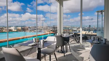 The Embassy Valletta Hotel