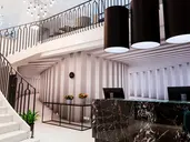 The Embassy Valletta Hotel