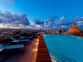The Embassy Valletta Hotel