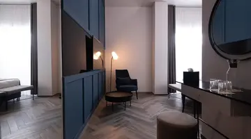 The Embassy Valletta Hotel