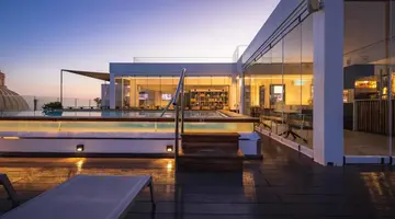 The Embassy Valletta Hotel