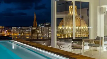 The Embassy Valletta Hotel