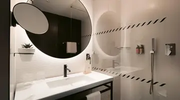 The Embassy Valletta Hotel