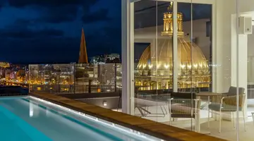 The Embassy Valletta Hotel