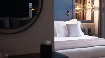 The Embassy Valletta Hotel
