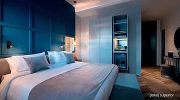 The Embassy Valletta Hotel