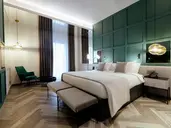 The Embassy Valletta Hotel