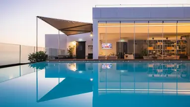 The Embassy Valletta Hotel