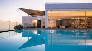 The Embassy Valletta Hotel