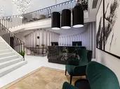 The Embassy Valletta Hotel