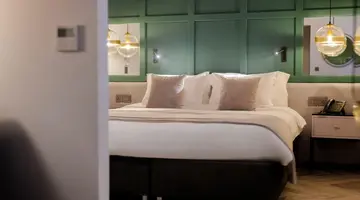 The Embassy Valletta Hotel