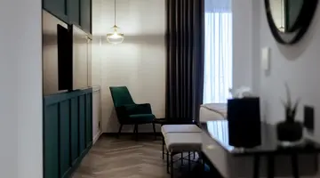 The Embassy Valletta Hotel