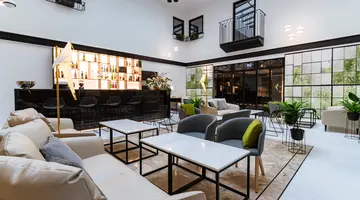 The Embassy Valletta Hotel