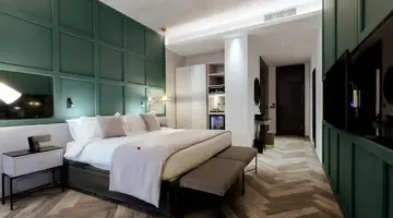 The Embassy Valletta Hotel