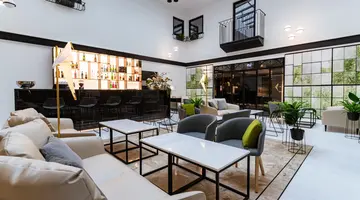 The Embassy Valletta Hotel