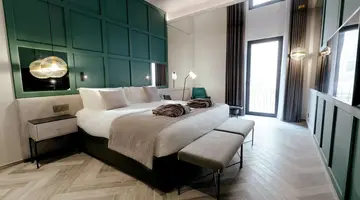 The Embassy Valletta Hotel
