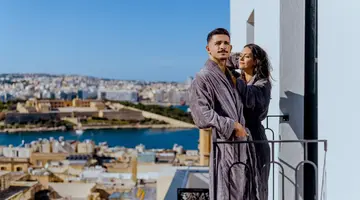 The Embassy Valletta Hotel