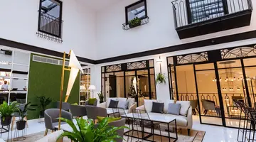 The Embassy Valletta Hotel