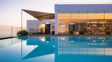 The Embassy Valletta Hotel