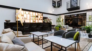 The Embassy Valletta Hotel