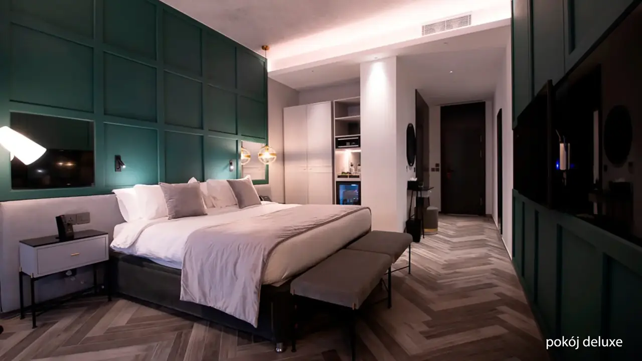 The Embassy Valletta Hotel