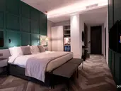 The Embassy Valletta Hotel