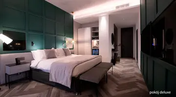 The Embassy Valletta Hotel