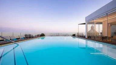 The Embassy Valletta Hotel