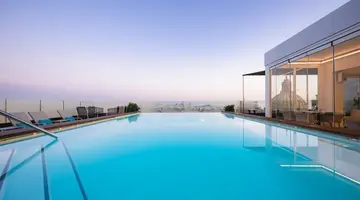 The Embassy Valletta Hotel