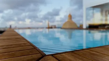 The Embassy Valletta Hotel