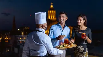 The Embassy Valletta Hotel