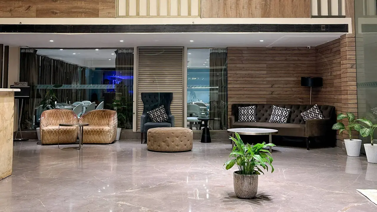 The Fern Residency Calangute