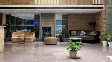The Fern Residency Calangute