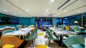 The Fern Residency Calangute