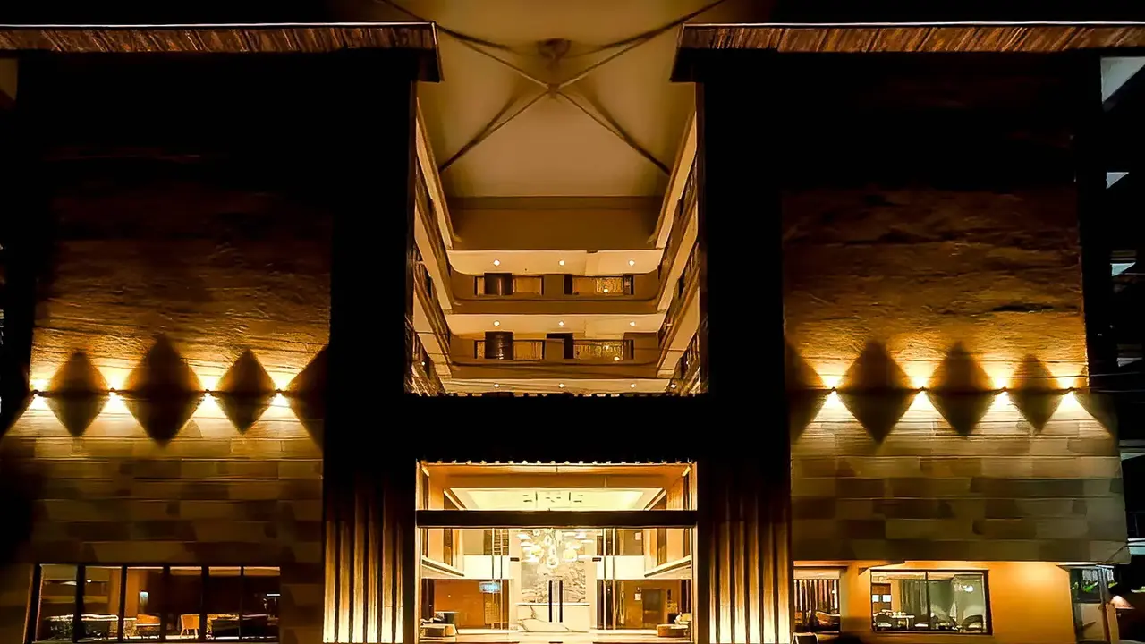 The Fern Residency Calangute