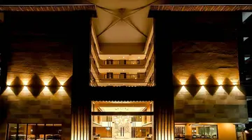 The Fern Residency Calangute