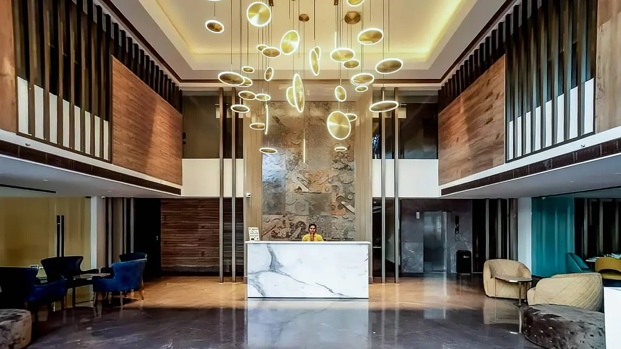 The Fern Residency Calangute