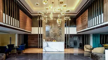 The Fern Residency Calangute
