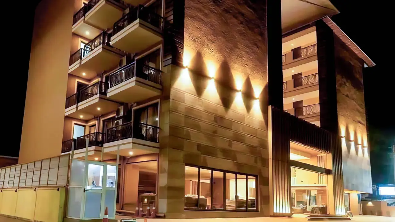 The Fern Residency Calangute