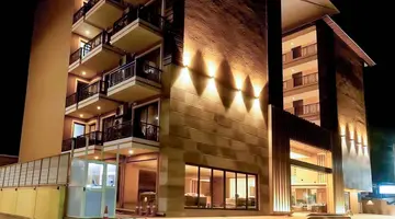 The Fern Residency Calangute